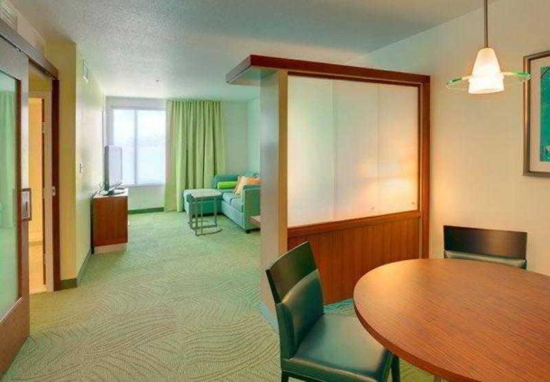 Springhill Suites By Marriott Rexburg Exterior foto