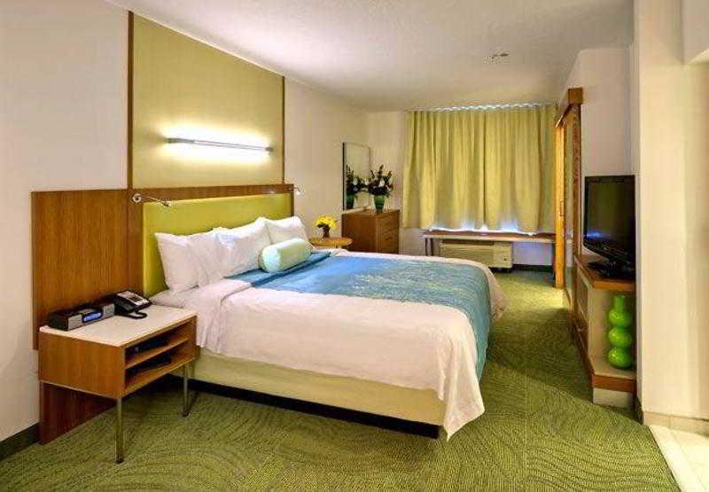 Springhill Suites By Marriott Rexburg Exterior foto