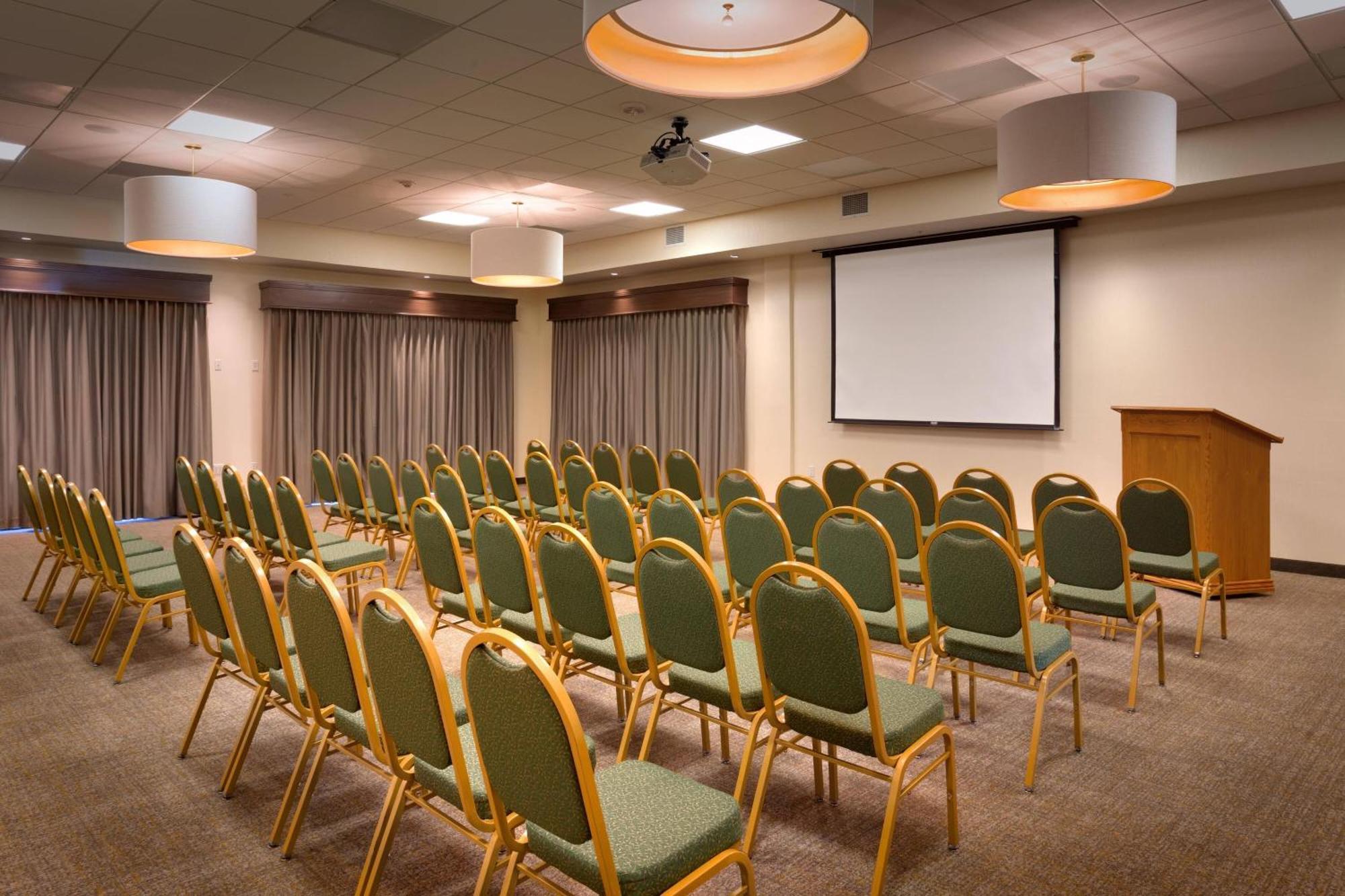 Springhill Suites By Marriott Rexburg Exterior foto