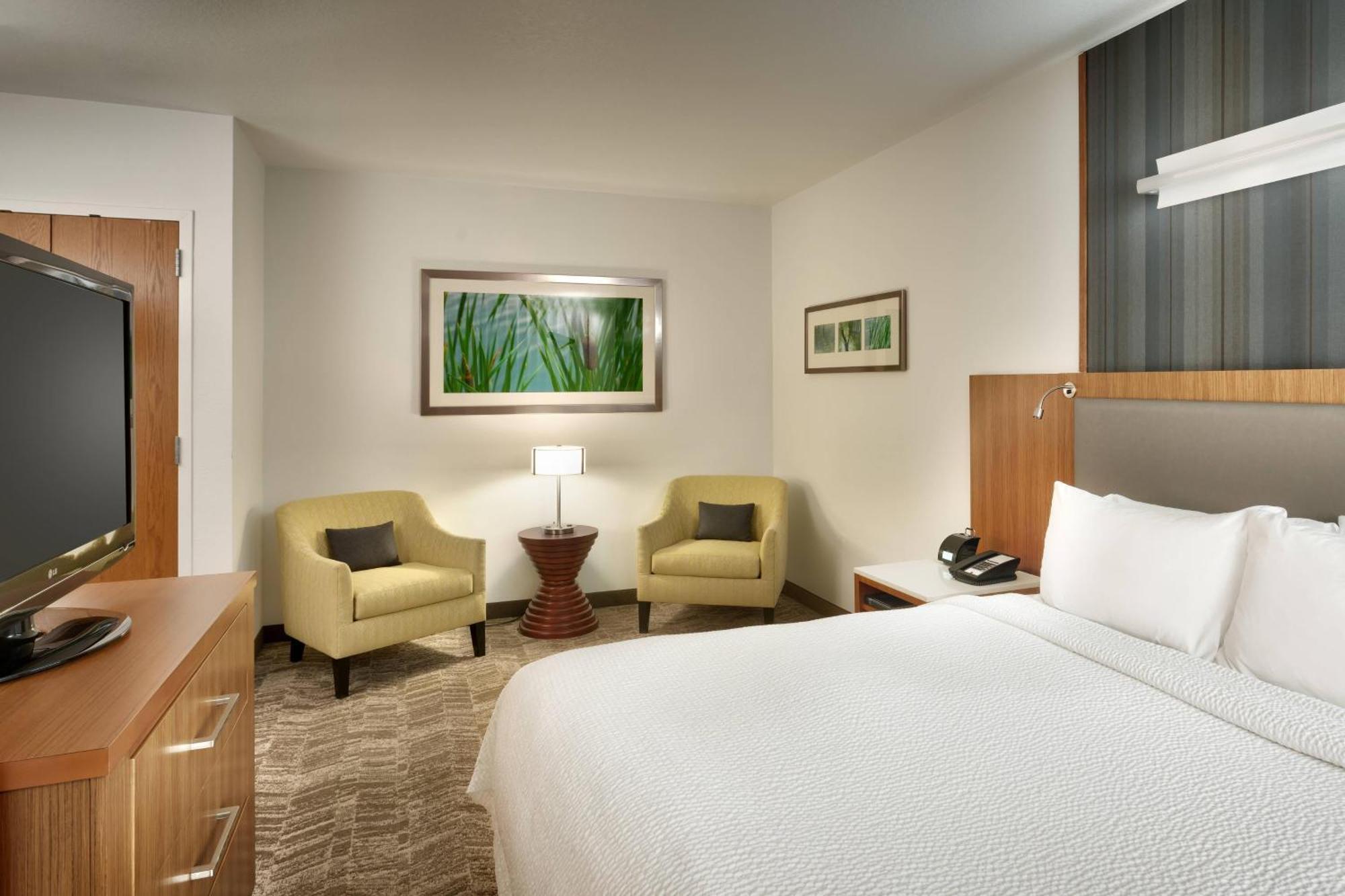 Springhill Suites By Marriott Rexburg Exterior foto