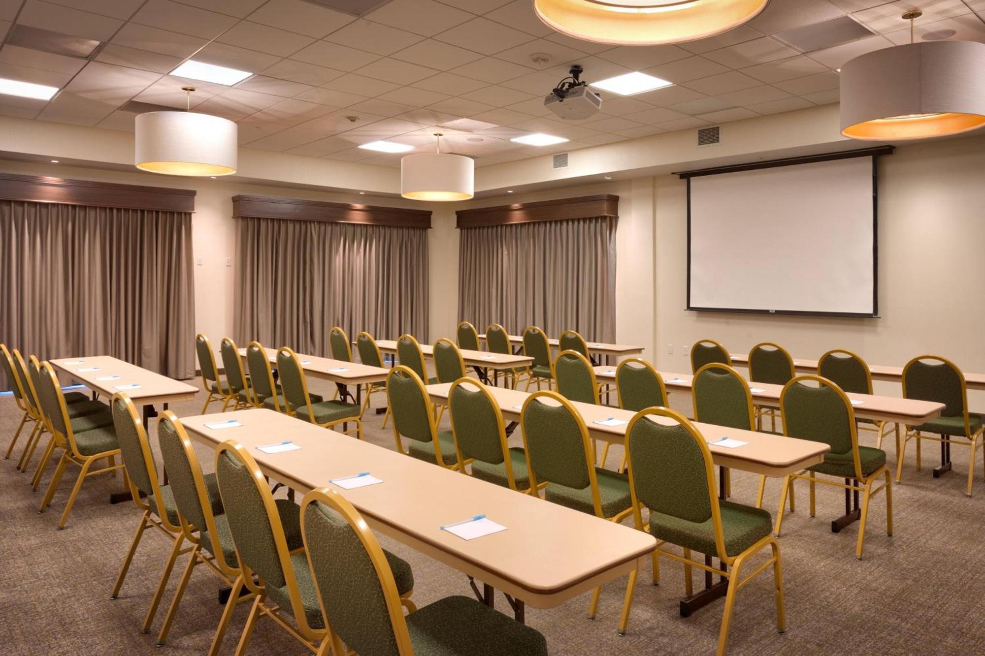 Springhill Suites By Marriott Rexburg Exterior foto