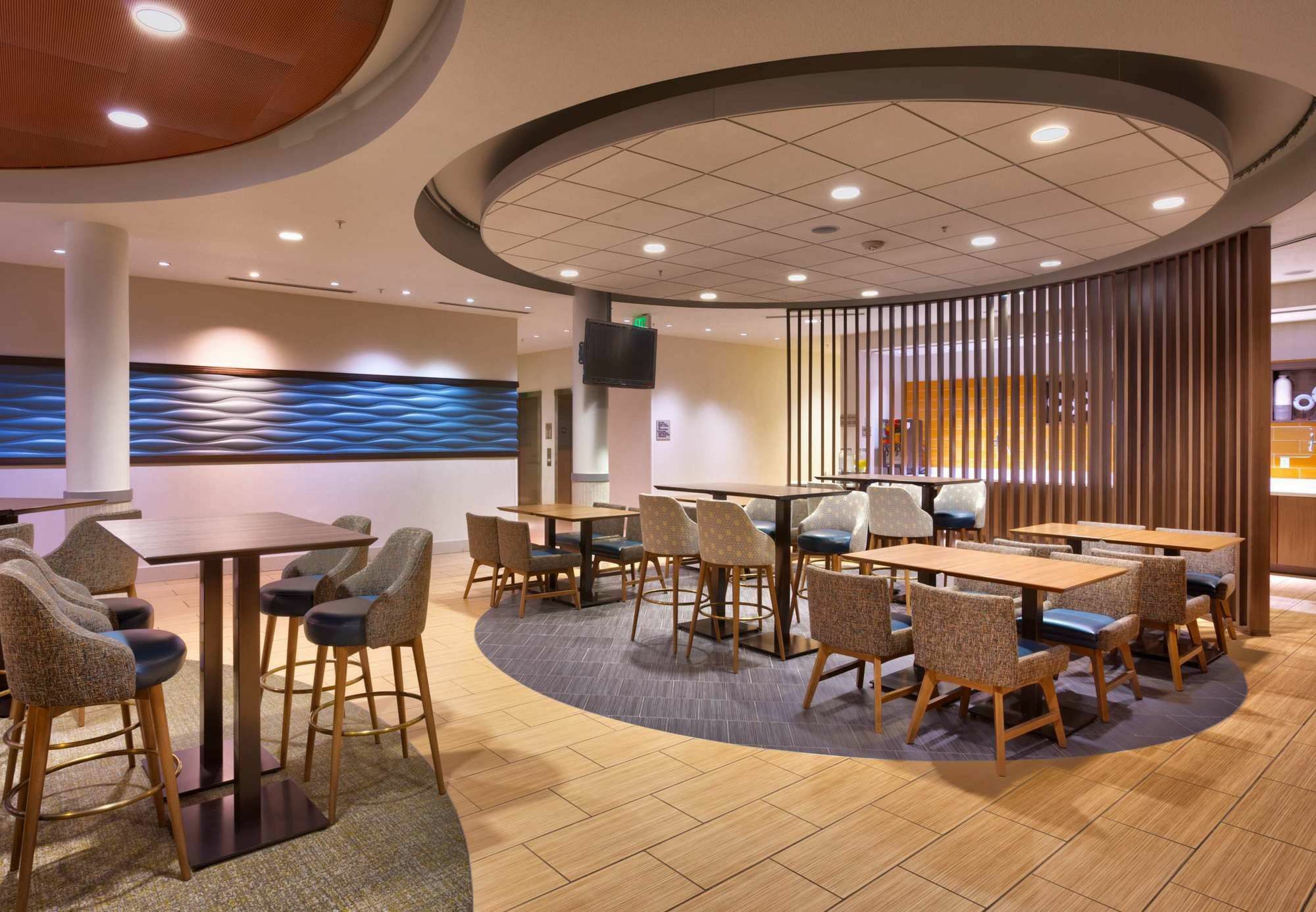 Springhill Suites By Marriott Rexburg Exterior foto